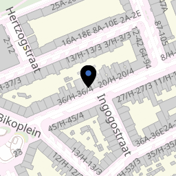 Appartement ASD19 W 7603 5