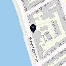 Appartement ASD19 W 7608 3