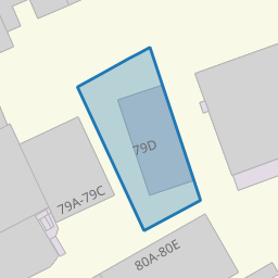 Perceel ASD19-W-7610