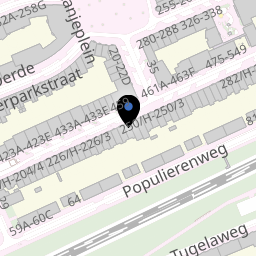 Appartement ASD19 W 7612 5