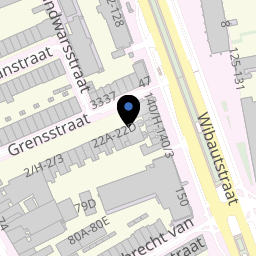 Appartement ASD19 W 7617 6