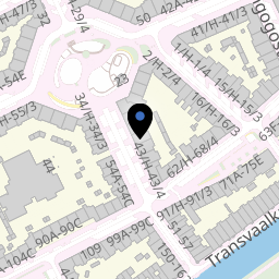 Appartement ASD19 W 7621 9