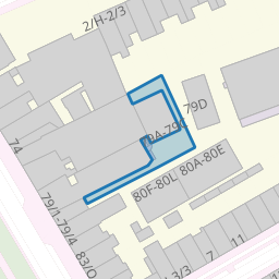 Perceel ASD19-W-7641