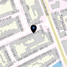 Appartement ASD19 W 7643 5