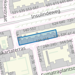 Perceel ASD19-W-7651