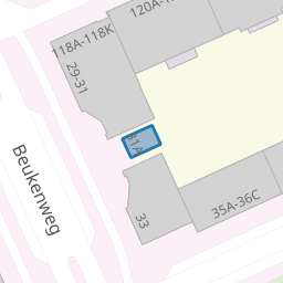 Perceel ASD19-W-7661