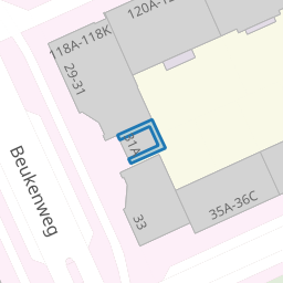 Perceel ASD19-W-7662