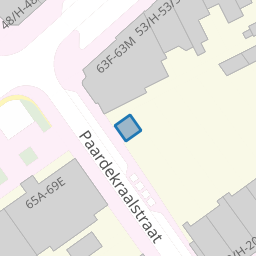 Perceel ASD19-W-7675