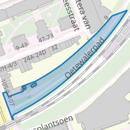 Perceel ASD19-W-7678