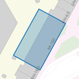 Perceel ASD19-W-7709