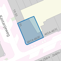 Perceel ASD19-W-7710