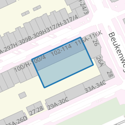 Perceel ASD19-W-7717