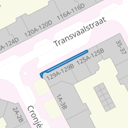 Perceel ASD19-W-7720