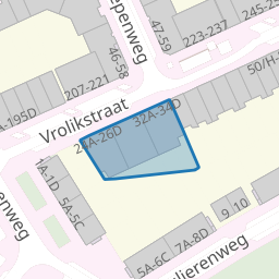 Perceel ASD19-W-7743