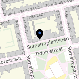 Appartement ASD19 W 7771 19
