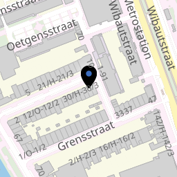 Appartement ASD19 W 7780 3