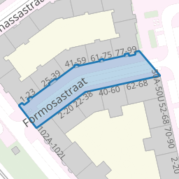 Perceel ASD19-W-7789