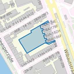 Perceel ASD19-W-7805