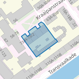 Perceel ASD19-W-7816