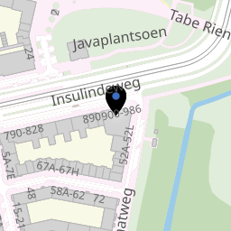 Appartement ASD19 W 7821 11