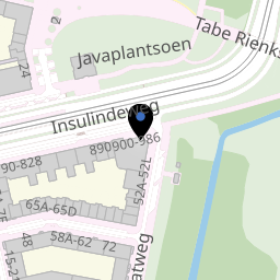 Appartement ASD19 W 7821 18