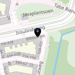 Appartement ASD19 W 7821 19
