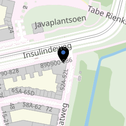 Appartement ASD19 W 7821 20