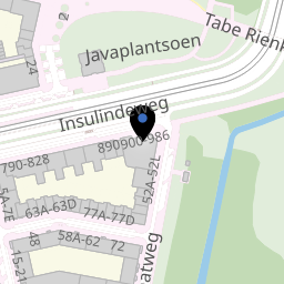 Appartement ASD19 W 7821 26