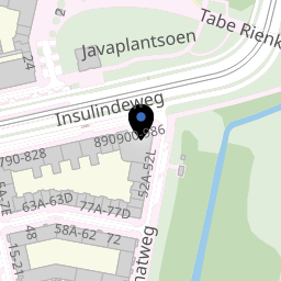 Appartement ASD19 W 7821 27