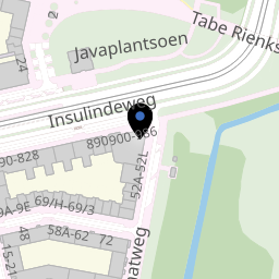 Appartement ASD19 W 7821 28