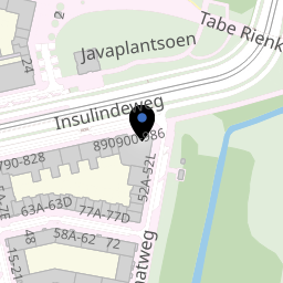 Appartement ASD19 W 7821 29