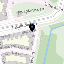 Appartement ASD19 W 7821 30