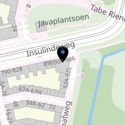 Appartement ASD19 W 7821 34