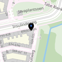 Appartement ASD19 W 7821 39