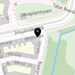 Appartement ASD19 W 7821 40