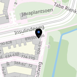 Appartement ASD19 W 7821 41