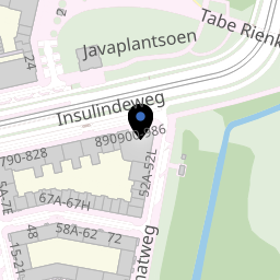 Appartement ASD19 W 7821 42