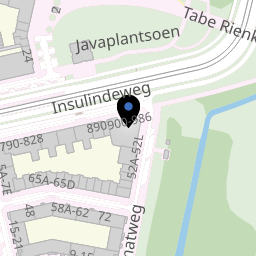 Appartement ASD19 W 7821 43