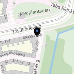 Appartement ASD19 W 7821 44