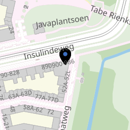 Appartement ASD19 W 7821 7