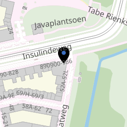 Appartement ASD19 W 7821 8
