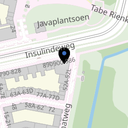 Appartement ASD19 W 7821 9