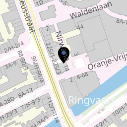 Appartement ASD19 W 7831 3