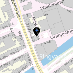 Appartement ASD19 W 7831 4