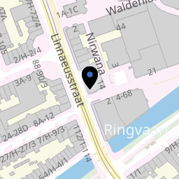 Appartement ASD19 W 7831 9