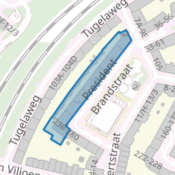 Perceel ASD19-W-7832