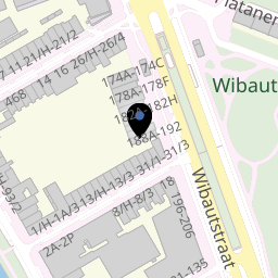 Appartement ASD19 W 7844 1