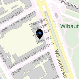 Appartement ASD19 W 7844 10