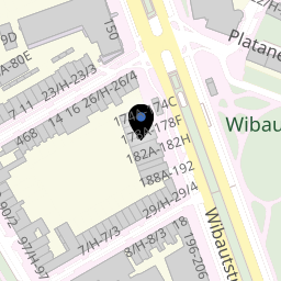 Appartement ASD19 W 7844 13