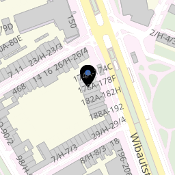 Appartement ASD19 W 7844 14